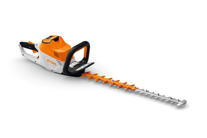Комплектація Акумуляторні ножиці HSA100.1 STIHL — вузли та деталі