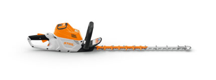 Акумуляторні ножиці HSA100.1 STIHL (HA070113534) — загальний вигляд