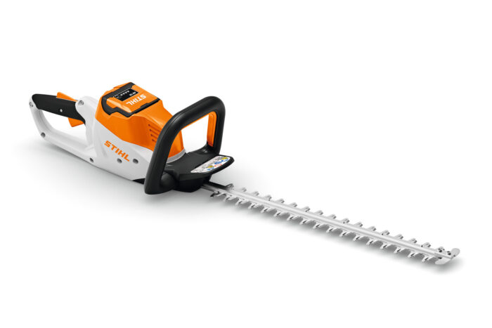 Детальний знімок Акумуляторні ножиці HSA50.1 Set STIHL від офіційного дилера
