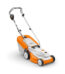 Газонокосарка акумуляторна RMA235.1 Set (AK20 AL101) STIHL (63112000049) — загальний вигляд