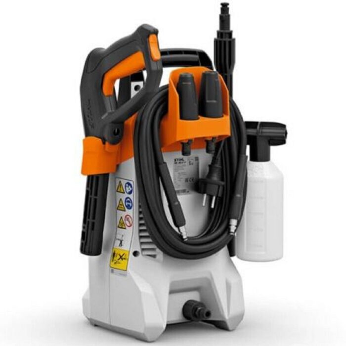 Мийка RE80X STIHL (RE020114508) - Зображення 4