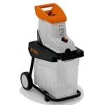 Садовий електроподрібнювач GHE135.0 L STIHL (60130111140) - Зображення 2