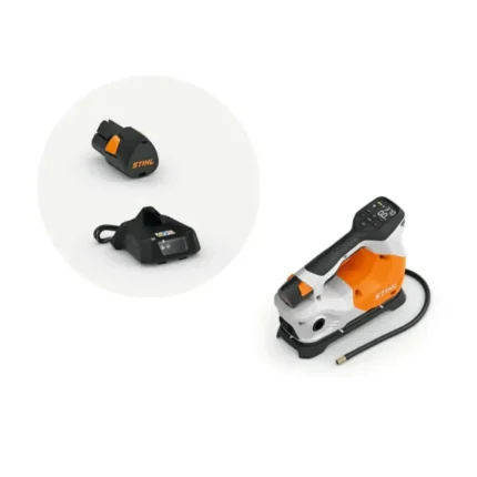 Акумуляторний компресор KOA20.0 Set STIHL (SA060118214)