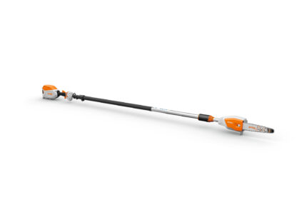 Акумуляторний висоторіз HTA86 STIHL (LA032000005) — загальний вигляд