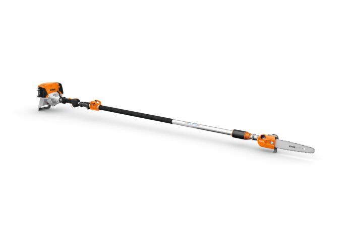 Детальний знімок Висоторіз HT105 30см STIHL від офіційного дилера