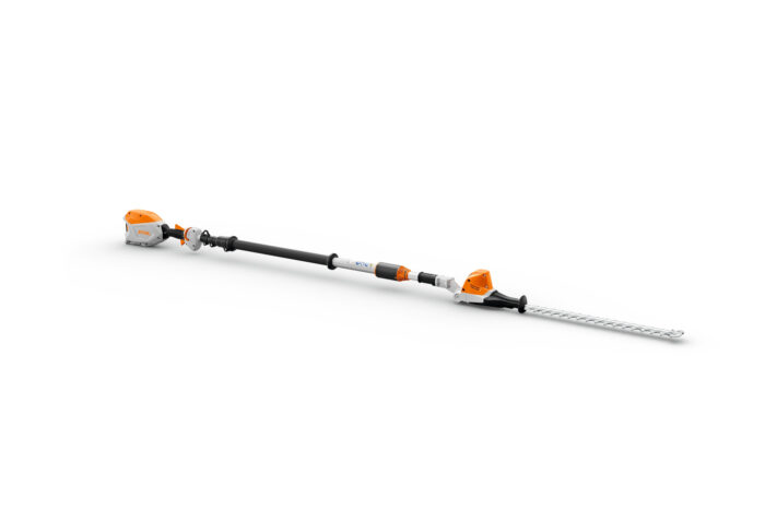 Детальний знімок Акумуляторні мотоножиці подовжені HLA86 STIHL від офіційного дилера