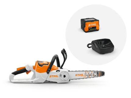 Акумуляторна пила MSA60.0 C-B 1/4"P Set (AK20) STIHL (MA040115814) — загальний вигляд