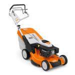Газонокосарка бензинова RM655.1VS STIHL (63740113412) — загальний вигляд