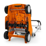 Аератор бензиновий RL540.0 STIHL (62900113105) - Зображення 4
