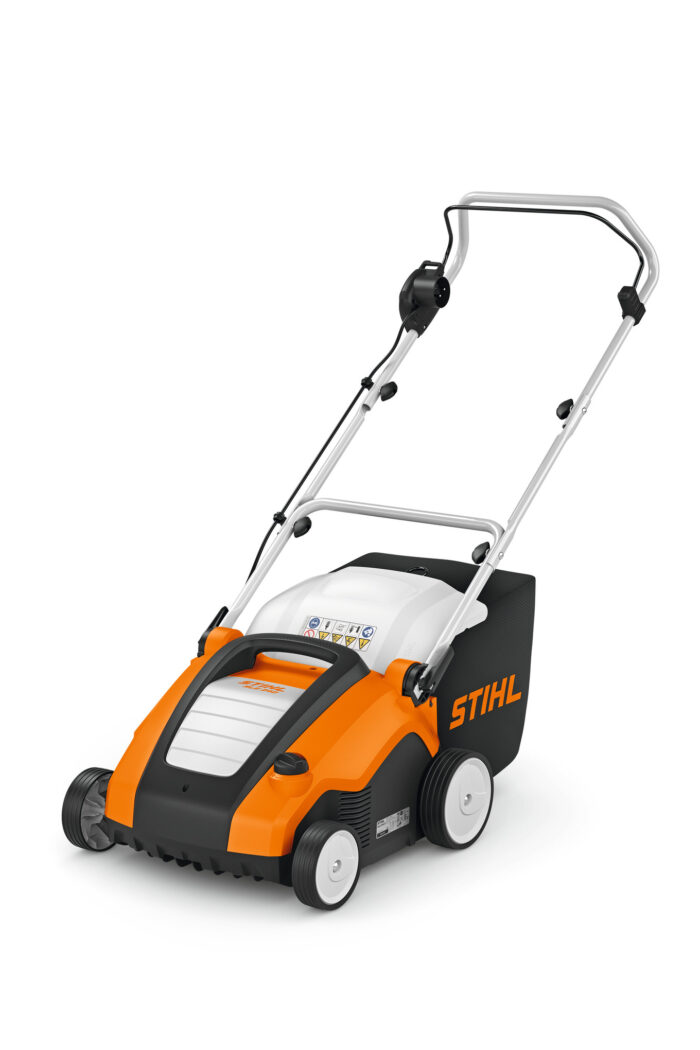 Аератор електричний RLE240.0 STIHL (62910115610) - Зображення 2