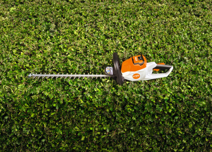 Комплектація Акумуляторні ножиці HSA50.1 Set STIHL — вузли та деталі