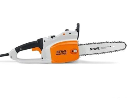 Електропила MSE 170 C-Q 3/8"P P 35см 63PM STIHL (12092000166) — загальний вигляд