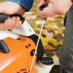 Повітродувний пристрій повітродув бензиновий BG86 STIHL (42410111752) - Зображення 6