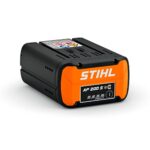 Детальний знімок Акумуляторна батарея AP200S STIHL від офіційного дилера