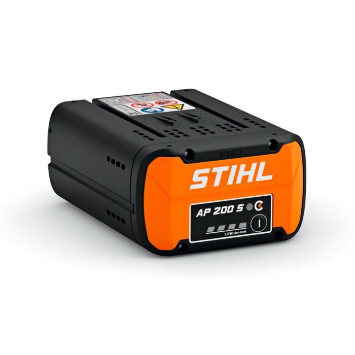 Детальний знімок Акумуляторна батарея AP200S STIHL від офіційного дилера