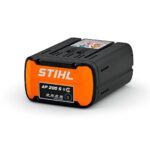 Акумуляторна батарея AP200S STIHL (48504006568) — загальний вигляд