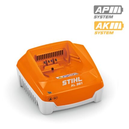 Зарядний пристрій AL301 STIHL (EA094305500)