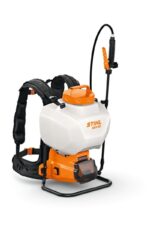 Акумуляторний обприскувач SGA60.0 STIHL (SA100117004) - Зображення 2