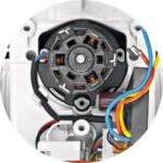 Акумуляторний повітродувний пристрій BGA86 STIHL (BA020115903) - Зображення 9