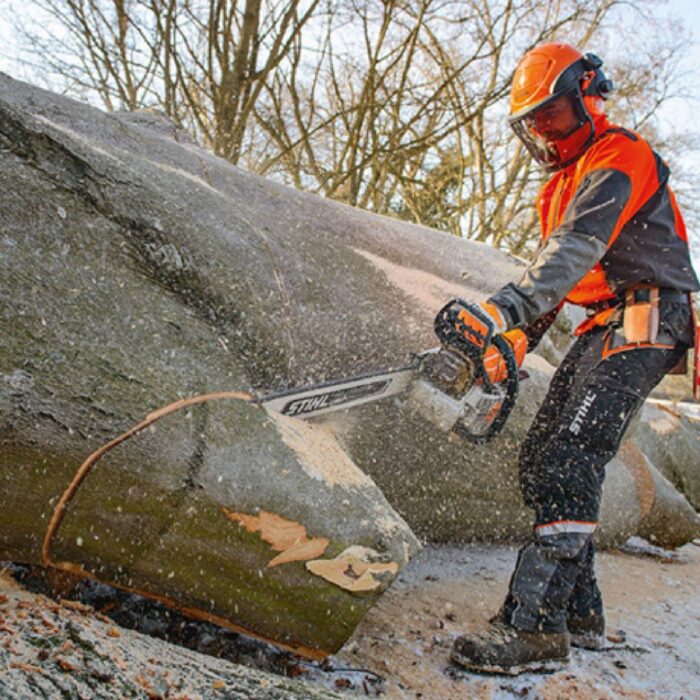 Бензопила MS661C-M 63см 36RS STIHL (11442000321) - Зображення 5
