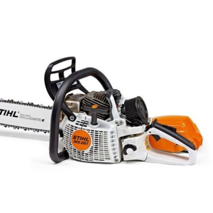 Детальний знімок Бензопила MS261C-M 40см STIHL від офіційного дилера