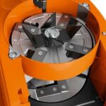 Садовий електроподрібнювач GHE105.0 STIHL (60070111150) - Зображення 6