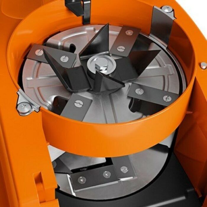 Садовий електроподрібнювач GHE105.0 STIHL (60070111150) - Зображення 6