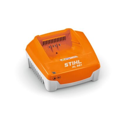 Детальний знімок Зарядний пристрій AL501 STIHL від офіційного дилера