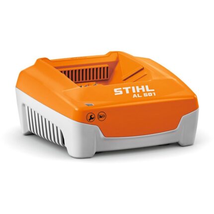 Зарядний пристрій AL501 STIHL (EA094305700) — загальний вигляд