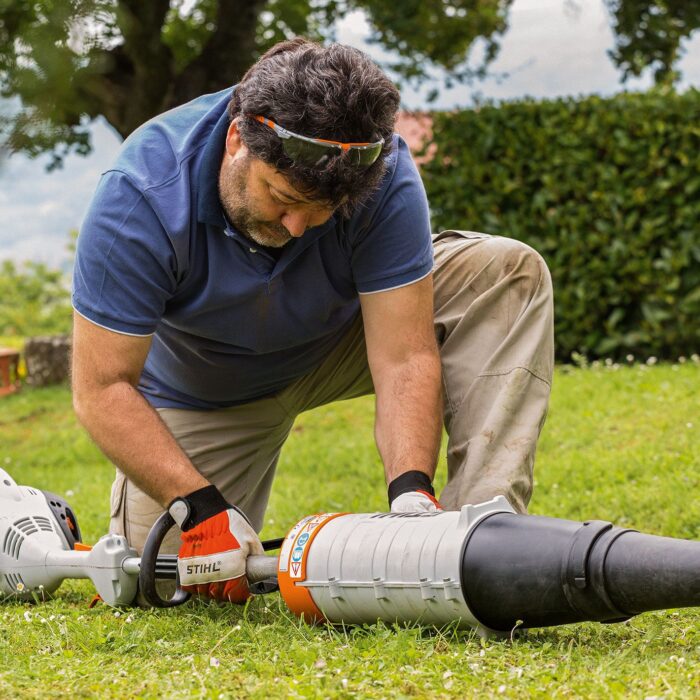 Комбісистема KM56R STIHL (41442000016) - Зображення 7