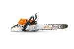 Комплектація Бензопила MS363 40см STIHL — вузли та деталі