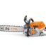 Бензопила MS363 40см STIHL (MB012000093) — загальний вигляд