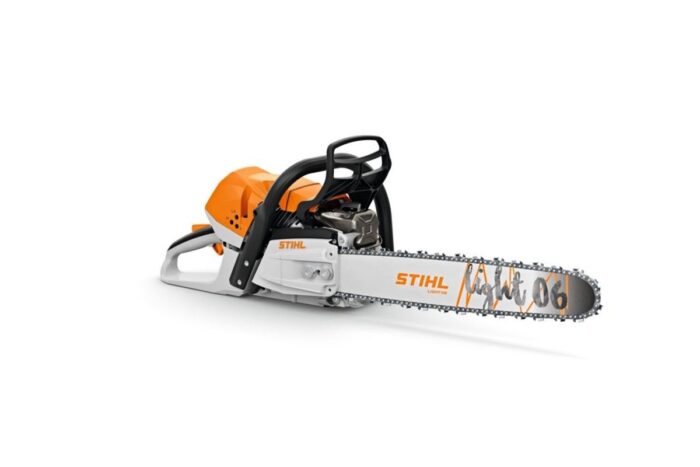 Детальний знімок Бензопила MS363 40см STIHL від офіційного дилера