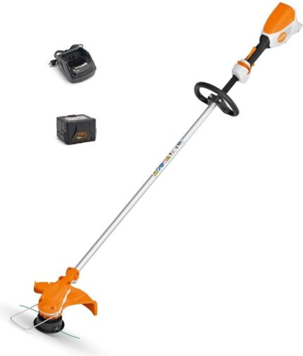 Акумуляторна коса FSA60R Set STIHL (FA040115748) — загальний вигляд