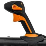 Повітродув заплічний бензиновий повітродувний пристрій BR430 STIHL (42440111620) - Зображення 5