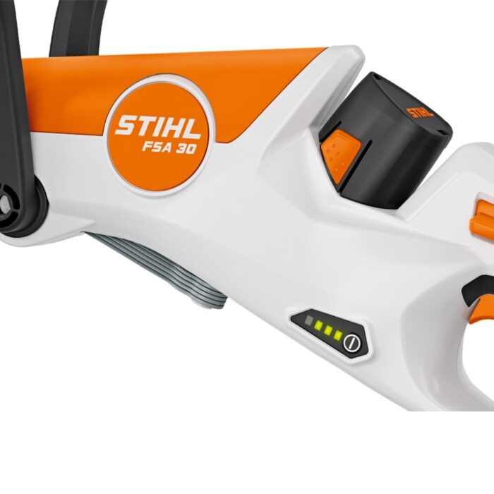 Акумуляторна коса FSA30.0 Set STIHL (FA100115710) - Зображення 7