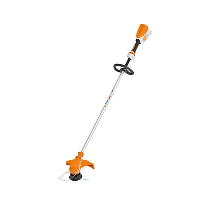 Детальний знімок Акумуляторна коса FSA60R STIHL від офіційного дилера