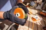 Акумуляторна коса FSA70.0 R STIHL (FA070115703) - Зображення 7