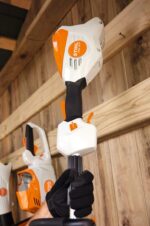 Акумуляторна коса FSA70.0 R STIHL (FA070115703) - Зображення 8