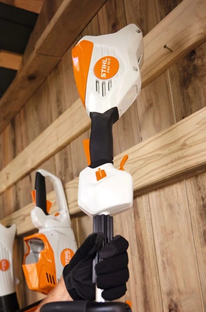 Акумуляторна коса FSA70.0 R STIHL (FA070115703) - Зображення 8