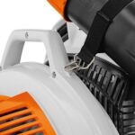 Комплектація Повітродувний заплічний пристрій повітродув ранцевий BR800C-E STIHL — вузли та деталі