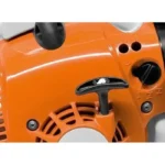 Комплектація Повітродувний пристрій повітродув бензиновий BG86 STIHL — вузли та деталі