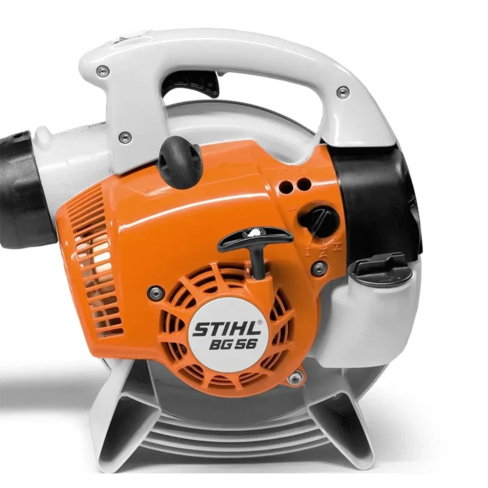 Повітродувний пристрій повітродув бениновий BG56 STIHL (42410111749) - Зображення 2
