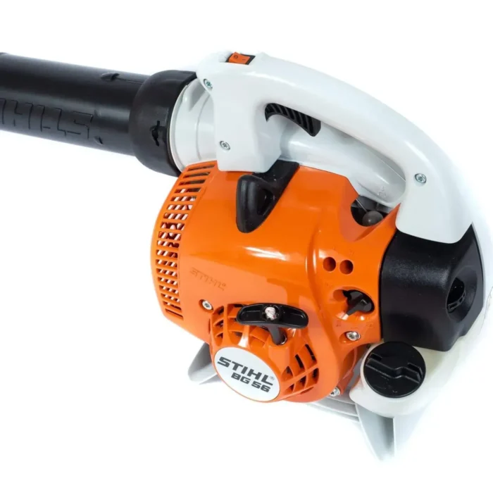 Повітродувний пристрій повітродув бениновий BG56 STIHL (42410111749) - Зображення 3