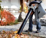 Всмоктуючий подрібнювач SH56 STIHL (42410110927) - Зображення 8