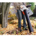 Всмоктуючий подрібнювач SH56 STIHL (42410110927) - Зображення 7