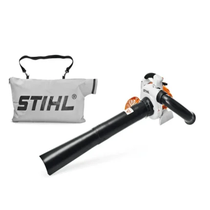 Всмоктуючий подрібнювач SH56 STIHL (42410110927) — загальний вигляд