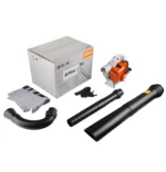 Всмоктуючий подрібнювач SH56 STIHL (42410110927) - Зображення 6