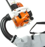 Всмоктуючий подрібнювач SH56 STIHL (42410110927) - Зображення 5