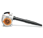 Комплектація Всмоктуючий подрібнювач SH86 STIHL — вузли та деталі